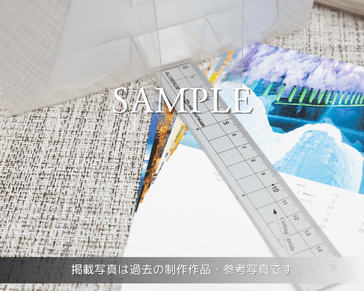 卓上カレンダー - 画像 (5)